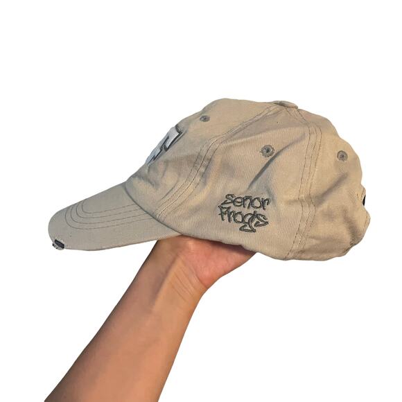 Senor Frogs Acapulco dad hat - Picture 2 of 4